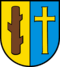 Coat of arms of Gallenkirch