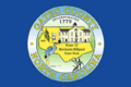 Gates County Flag