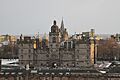 George Heriot School North Side