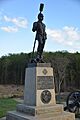 Gettysburg Battlefield, Pennsylvania, US (105)