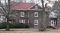 Glenn and Addie Perry house from N 1