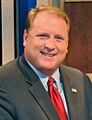 Gov Chet Culver