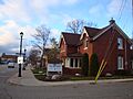 Graydon-Atkinson House, Mississauga - IDM 14577