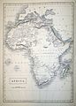 Hall Africa 1840 UTA