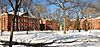 Harvard Yard Historic District