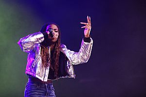 Haviah Mighty Performing at Algonquin College.jpg