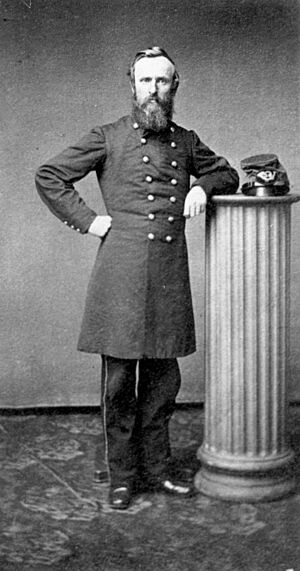 Hayes Civil War