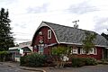 Hayse Blacksmith Shop (Eugene, Oregon)