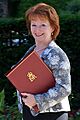 Hazel Blears, June 2009 2 cropped