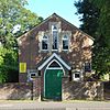 Hedge End Strict Baptist Chapel, Upper Northam Road, Hedge End (May 2019) (2).JPG