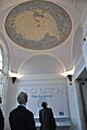 Henry Bellingham visits the Scott Polar Research Institute (6748170713)