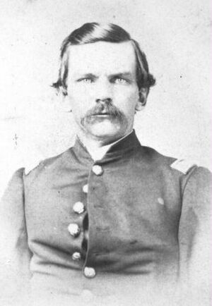 Henry Romeyn