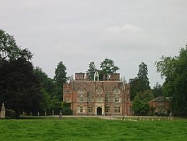 Heydon Hall - geograph.org.uk - 555336.jpg