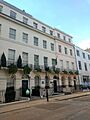 High Commission of Mozambique, London 2018 02