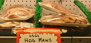 Hog maw (cropped)