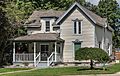Hollenbeck-Butler House