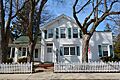 Hoos-Rowell House