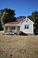 House at Drys Bluff