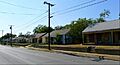 Housing in Colonial Hill Historic District