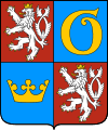 Coat of arms of Hradec Králové Region