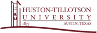 Huston-Tillotson University logo.png