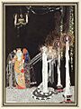 Illustration by Kay Nielsen 5