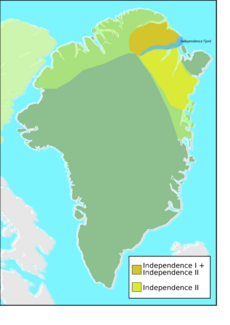 Independence-fjord