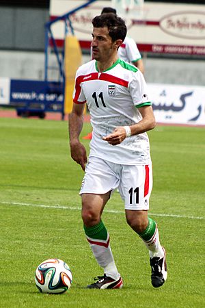 Iran vs. Angola 2014-05-30 (175)