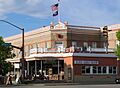 Irma Hotel, Cody WY
