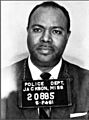 James L Farmer Jr mugsthot 1961