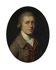 James Sibbald, 1745 - 1803. Author and bookseller (after 1765)