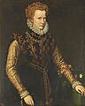 Jane dormer