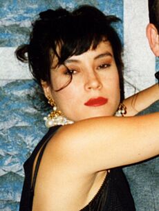 Jennifer Tilly (1991)