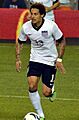 Jermaine Jones vs Belgium (crop)