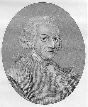 Johann Jacob Reiske - Imagines philologorum