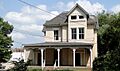 John Crete Williams Home
