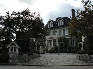 John Miller Masury House 515 Wilder Rd Va Beach 9 2012