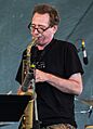 John Zorn, Newport Jazz Festival 2014