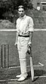 Johnny Douglas c1906