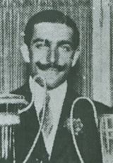 José Ciudad (Cropped)