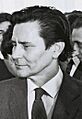 Josip Vrhovec (cropped)