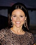 Julia Louis-Dreyfus VF 2012 Shankbone 3