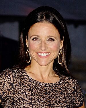 Julia Louis-Dreyfus VF 2012 Shankbone 3