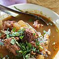 Kaeng fak sai kai
