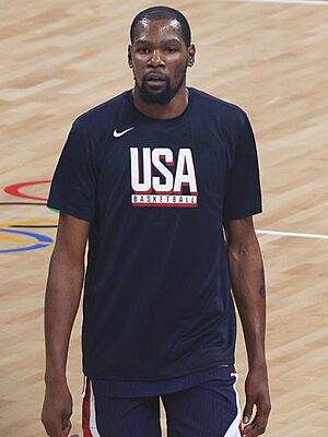 Kevin Durant, Paris 2024 (cropped).jpg