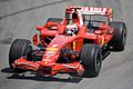 Kimi Canada 2008
