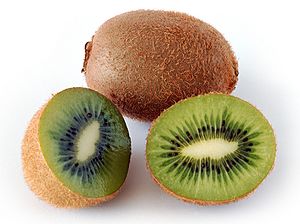 Kiwi aka