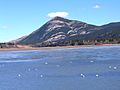 Lac Des Arcs, Alberta HPIM4262