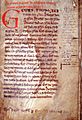 Law of Æthelberht