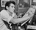 Leonard Bernstein NYWTS 1955